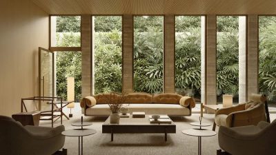 Apartamento, 4 quartos, 1035 m² - Foto 2