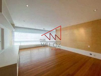 Apartamento, 5 quartos, 530 m² - Foto 1