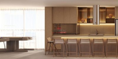 Apartamento, 3 quartos, 153 m² - Foto 5