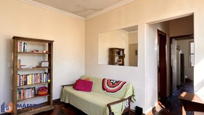 Apartamento, 1 quarto, 54 m² - Foto 3