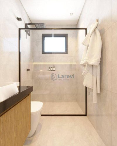 Casa, 3 quartos, 112 m² - Foto 4
