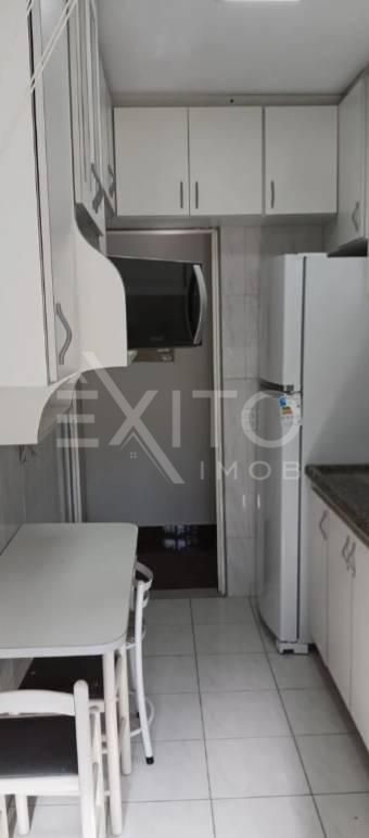 Apartamento, 3 quartos, 76 m² - Foto 5