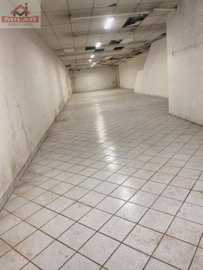 Loja-Salão, 288 m² - Foto 3