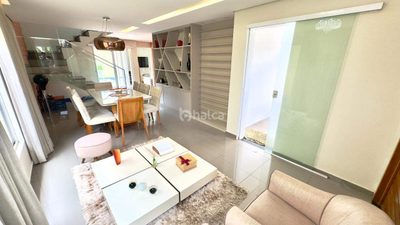 Casa de Condomínio, 3 quartos - Foto 4