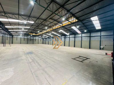Depósito-Galpão, 1660 m² - Foto 5