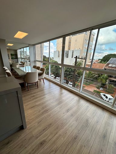 Apartamento, 3 quartos, 145 m² - Foto 5