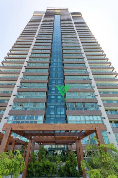 Apartamento, 4 quartos, 255 m² - Foto 3