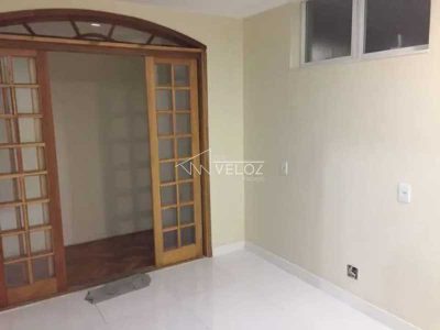 Apartamento, 4 quartos, 264 m² - Foto 1