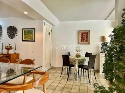 Apartamento, 4 quartos, 210 m² - Foto 1