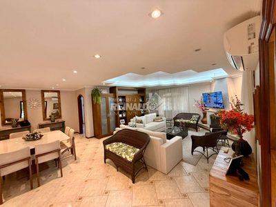 Casa de Condomínio, 5 quartos - Foto 5