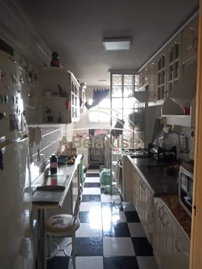 Apartamento, 3 quartos, 74 m² - Foto 4