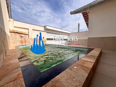 Casa, 3 quartos, 123 m² - Foto 3