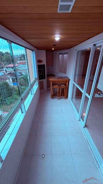 Apartamento, 2 quartos, 101 m² - Foto 5