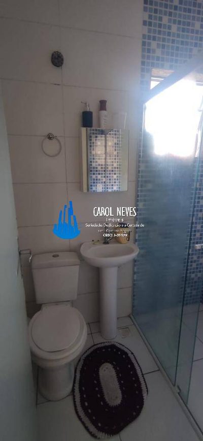 Casa, 3 quartos, 120 m² - Foto 5