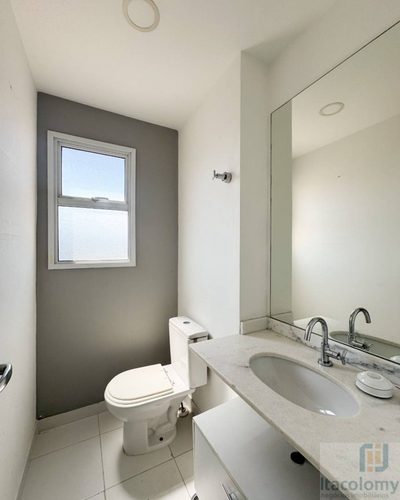 Apartamento, 3 quartos, 196 m² - Foto 2
