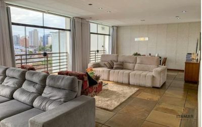 Casa, 5 quartos, 400 m² - Foto 2