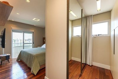 Cobertura, 4 quartos, 354 m² - Foto 5