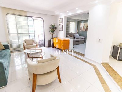 Apartamento, 3 quartos, 172 m² - Foto 1