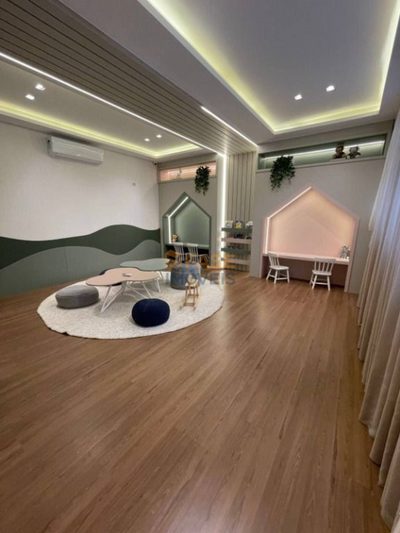 Apartamento, 3 quartos, 129 m² - Foto 3