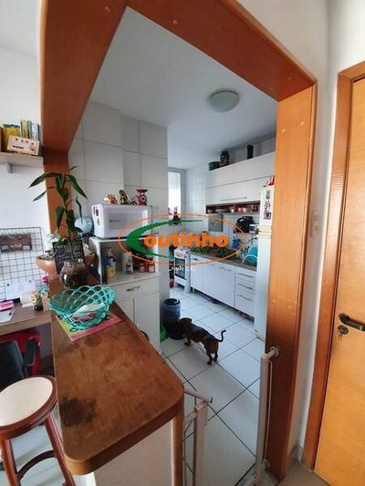 Apartamento, 2 quartos, 60 m² - Foto 5