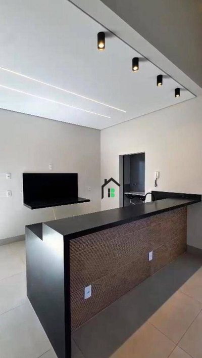 Casa, 3 quartos, 159 m² - Foto 4