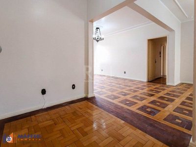 Apartamento, 3 quartos, 142 m² - Foto 2