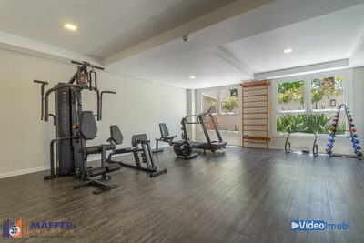 Apartamento, 3 quartos, 87 m² - Foto 4