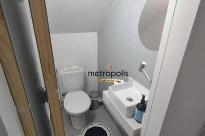 Sobrado, 3 quartos, 162 m² - Foto 4