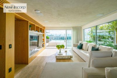 Cobertura, 4 quartos, 435 m² - Foto 2