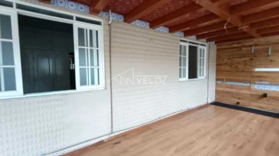 Apartamento, 3 quartos, 224 m² - Foto 1