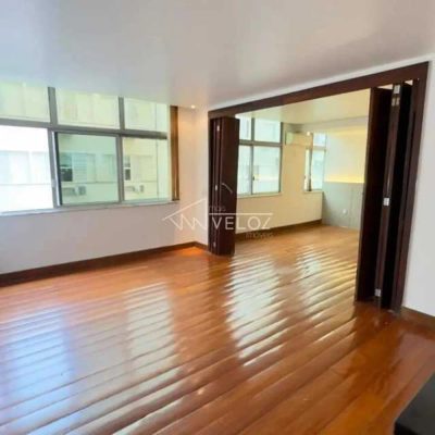 Apartamento, 2 quartos, 75 m² - Foto 2