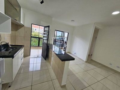 Apartamento, 3 quartos, 80 m² - Foto 3