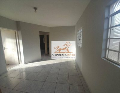 Apartamento, 2 quartos, 64 m² - Foto 2