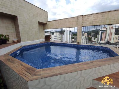 Apartamento, 4 quartos - Foto 2