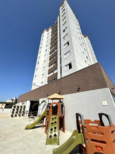 Apartamento, 2 quartos, 51 m² - Foto 5