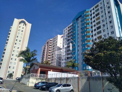 Apartamento, 2 quartos, 49 m² - Foto 5