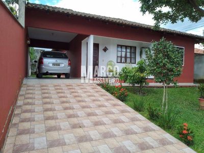 Casa, 3 quartos, 140 m² - Foto 1