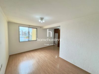 Apartamento, 2 quartos, 77 m² - Foto 1