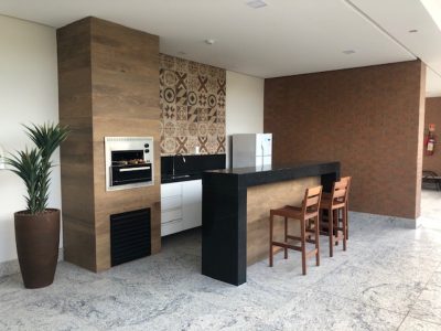 Apartamento, 2 quartos, 58 m² - Foto 5