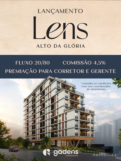 Apartamento, 1 quarto, 21 m² - Foto 4
