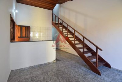 Sobrado, 3 quartos, 90 m² - Foto 3