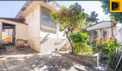 Casa, 3 quartos, 190 m² - Foto 1