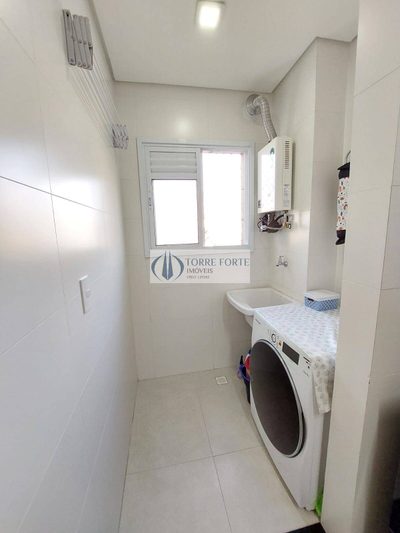 Apartamento, 2 quartos, 55 m² - Foto 5