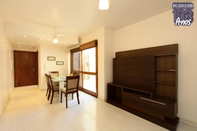 Apartamento, 3 quartos, 84 m² - Foto 4