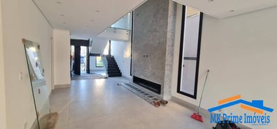 Casa de Condomínio, 3 quartos - Foto 5