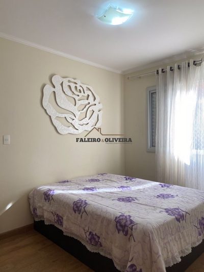 Apartamento, 2 quartos, 64 m² - Foto 3