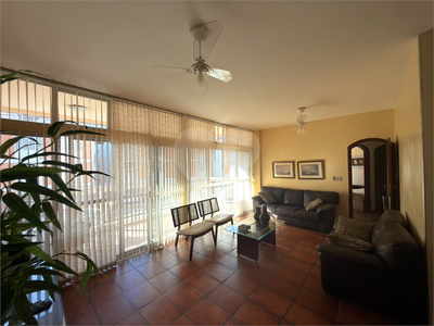 Apartamento, 3 quartos, 125 m² - Foto 3