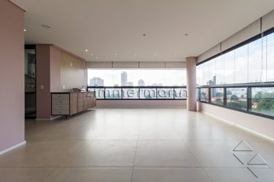 Apartamento, 3 quartos, 95 m² - Foto 4