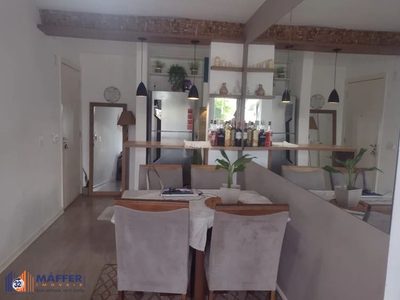 Apartamento, 3 quartos, 63 m² - Foto 1
