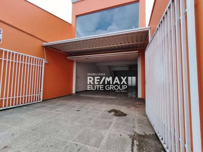 Depósito-Galpão, 149 m² - Foto 3